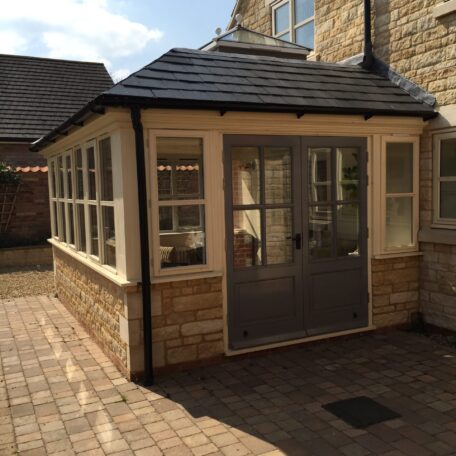 Home extension company Peterborough